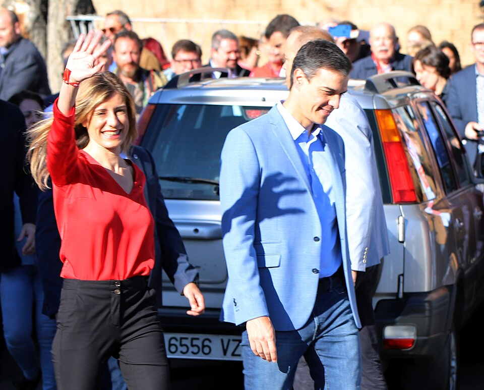 Spanish Judge Proposes Trial for Begoña Gómez, Wife of Prime Minister Pedro Sánchez, on Four Corruption Charges